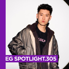 EG SPOTLIGHT.305 Alden Song