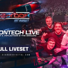 Lepelvereniging  🥄 @ hete achtervolging