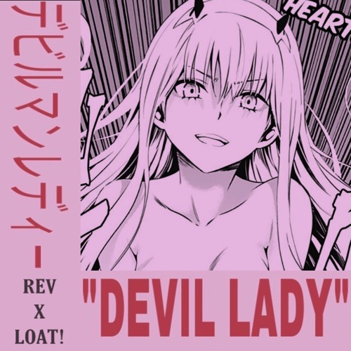 REV x LOAT! - Devil Lady