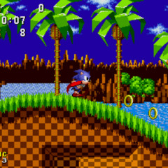Green Hill Zone