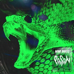 Mimi Barks - POISON [Prod. by RVFF FVRGO]