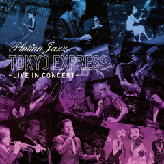The Galaxy Express 999 (Live) [feat. Niklas Gabrielsson]