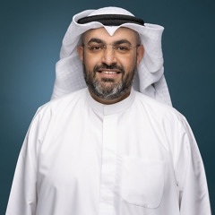 وليد البسام رئيس قطاع المشاريع والتنمية في نماء الخيرية بجمعية الإصلاح الاجتماعي