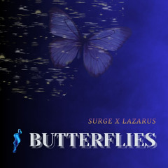 "Butterflies" (Official Audio) prod. Miroow