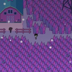 OMORI - Sugar Star Planetarium (Super Slowed)