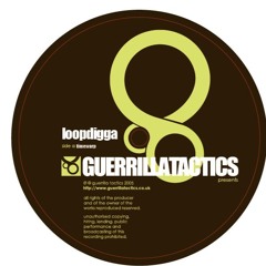 Loopdigga -  Economy Class