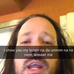 korn x idk the song name