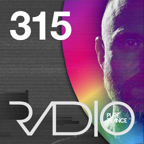 Solarstone Presents Pure Trance Radio Episode 315