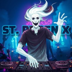 RAVE IN THE GRAVE (Techno Remix)