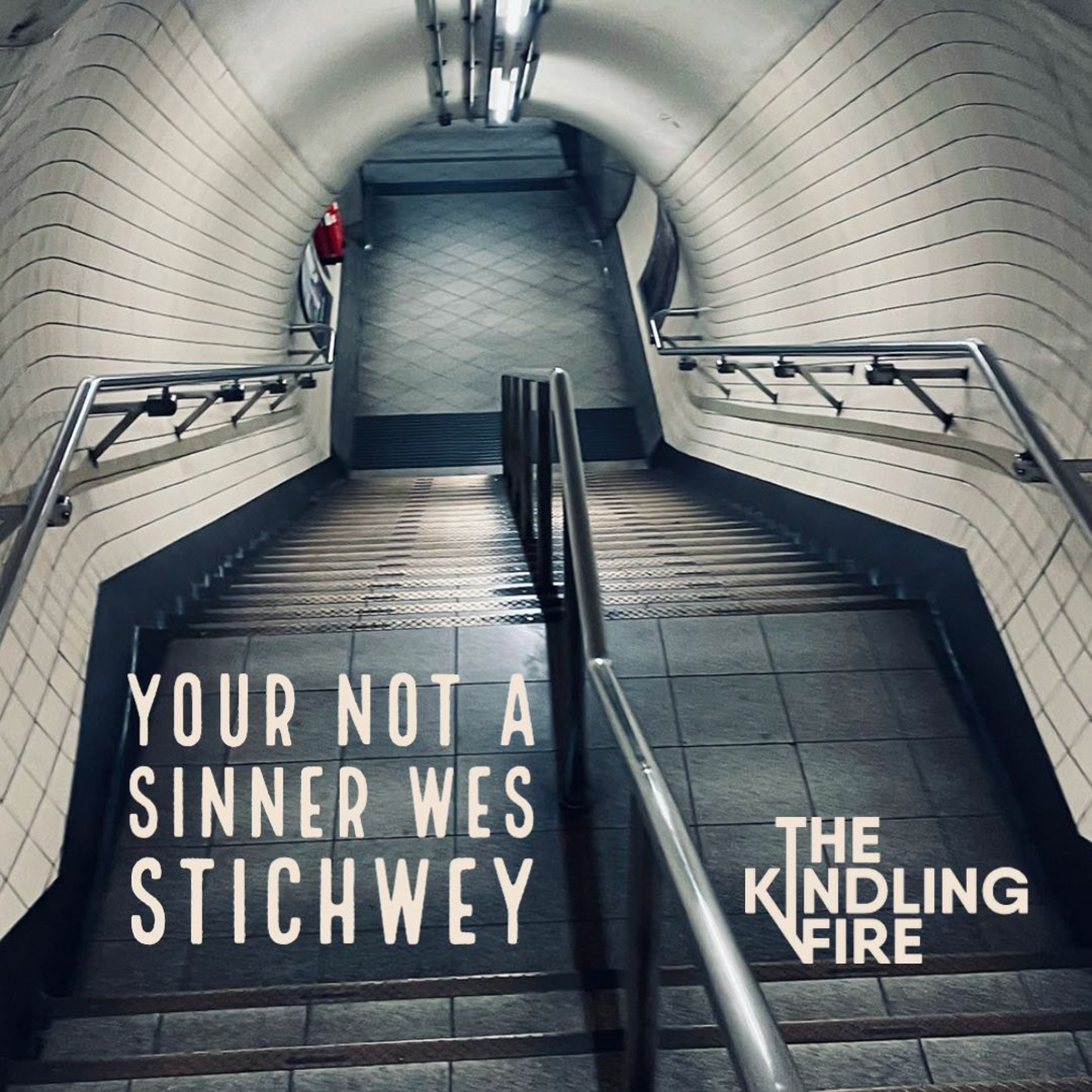 Kindling Fire with Troy Mangum