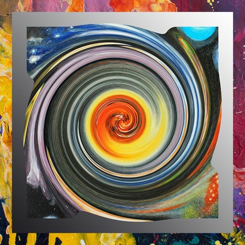 Gobi Desert Collective — Mångata (Sineu Remix) [Suprematic]
