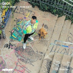 gboi - 14 Avril 2023