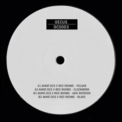 BCCO Premiere: Avant.OCS & Red Rooms - Pulsar [OCS003]