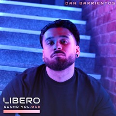 Libero Sound Volume 58 - Dan Barrientos 2