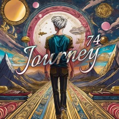 Journey 74 | Progressive House Mix