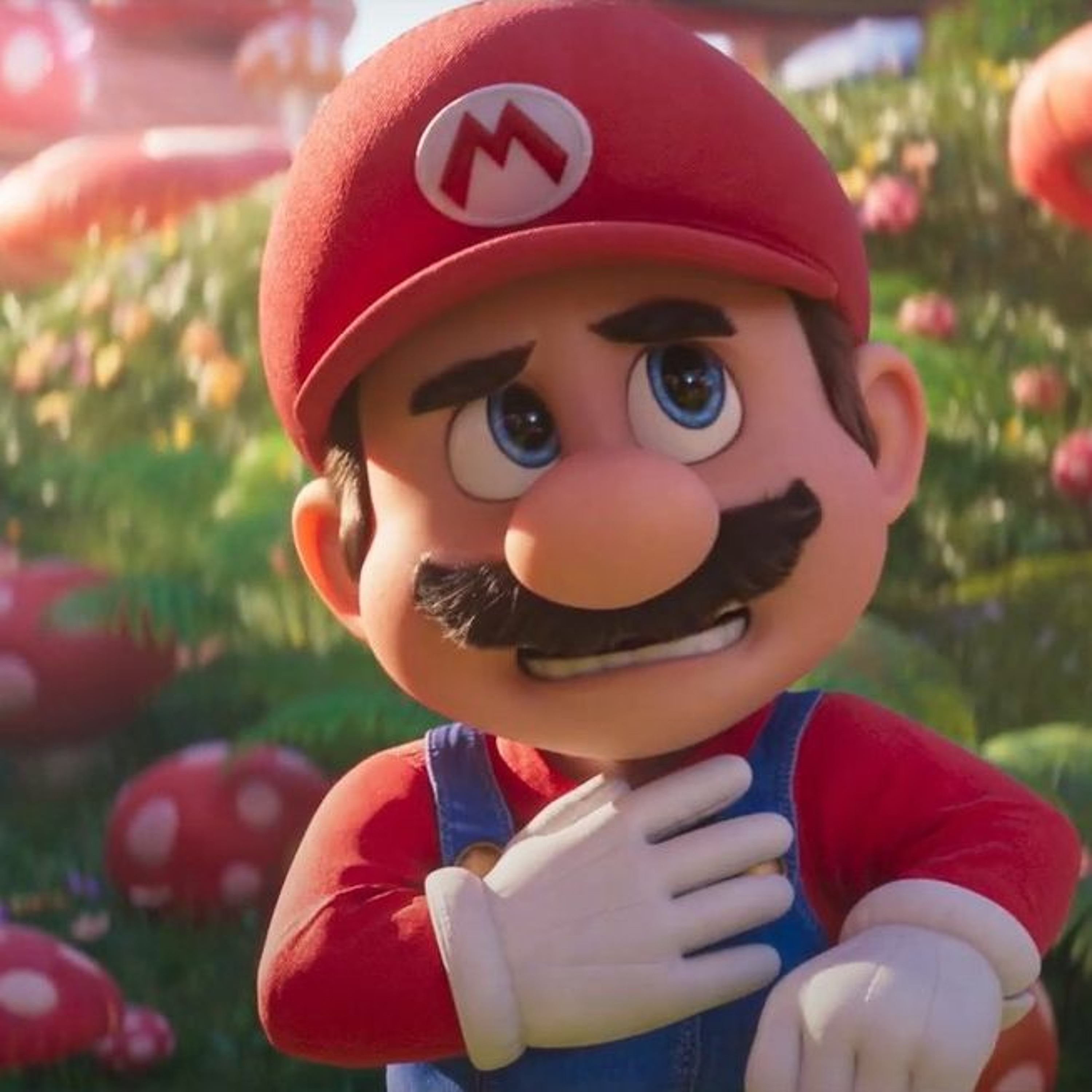 PREVIEW - #421 - Super Ideology Bros.