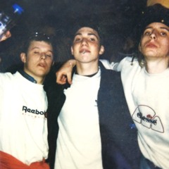 Happygroove Chronicles Vol 2- The Piano Continues