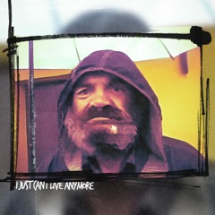 I Just Cant Live Anymore (Czarna Porzeczka Mix)