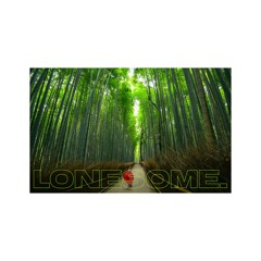 Lofi Beat to relax/study to "Lonesome." [Prod. by NieroBeats]