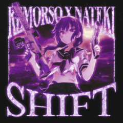 TVNDRAA x NATEKI - SHIFT