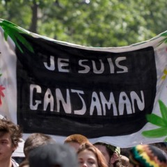 POUR QUE LA FLEUR POUSSE