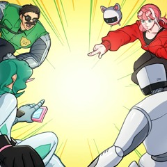 Patriot Pass - Main Menu