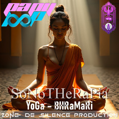 SoNoTHeRaPia YoGa – BHRaMaRi