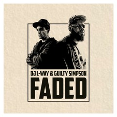 Faded (Instrumental Version)