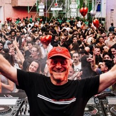 2025-04-14-DEEP MONDAY SHOW LIVE 4 HOURS SET