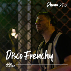 Phona 25.01.25 - Disco Frenchy