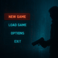 Upgrade (This Game Doesn’t Exist)