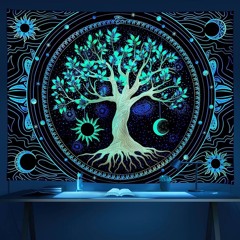 White Rabbit - Tree of Life (Demo Mix).mp3