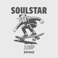 SOULSTAR - JUMP [CUTZ005]