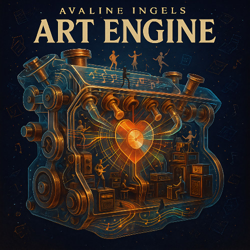 Art Engine