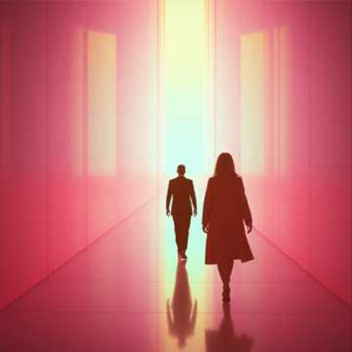 Ich finde nach Hause (TechHouse Extended 6.0)