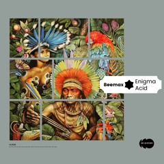 Beemax - Enigma (Original Mix) - [ULR235]