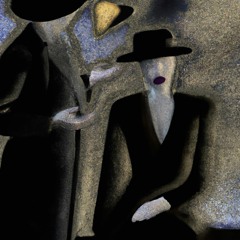 In A Manner Of Speaking (Tuxedomoon Cover)