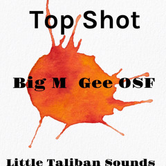 Top Shot - Big M & Gee OSF (Prod By As If!)