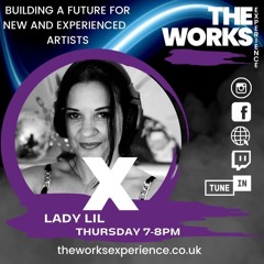 The Works Experience Guest Mix