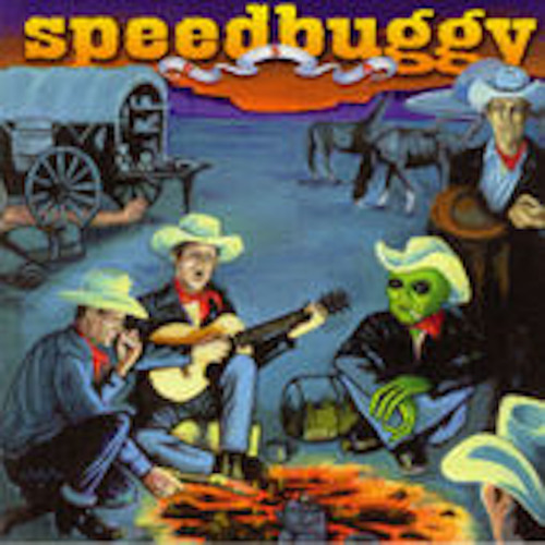 Stream Big Blue Sky by Speedbuggy USA | Listen online for free on ...