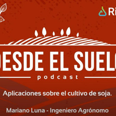 Podcast para empresa agrícola
