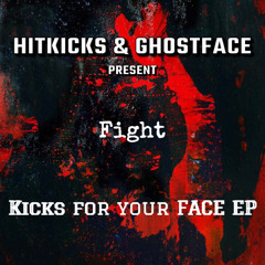 HitKicks & GhostFace - Fight