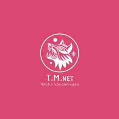 TM08 X Vanderlinden