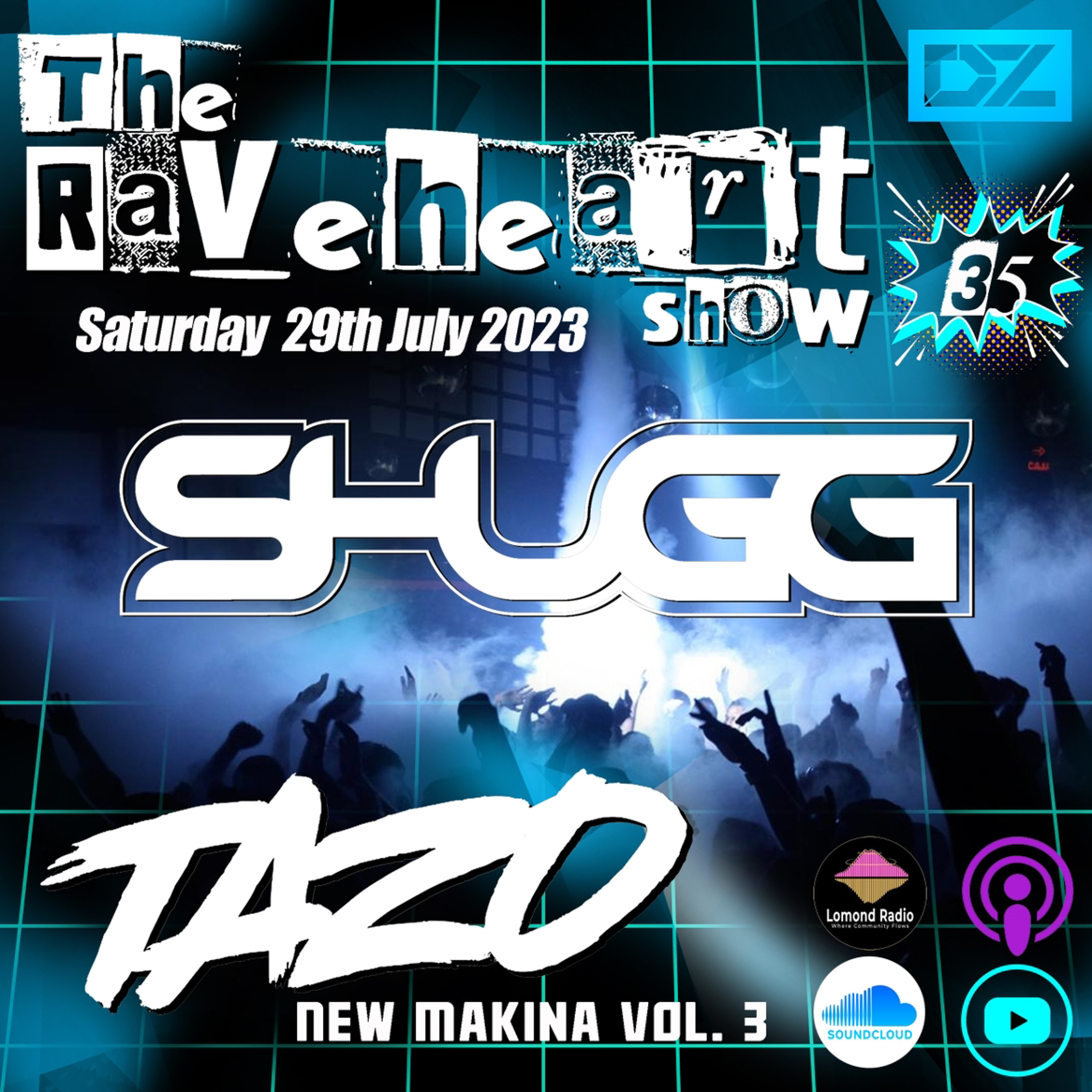 SHUGG