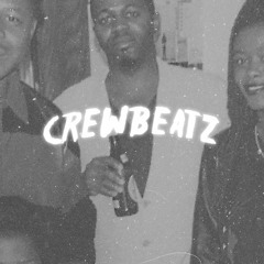 Summer 2020 Samples | prod. CrewBeatz