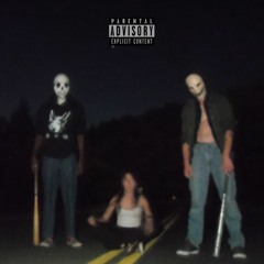 FEAR (BAD THINGS) - single version