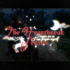 🤠🥀🌹💔Forgive Me So I can Forgive Myself💔🌹🥀🤠 - The Heartbreak Service