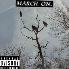 March on