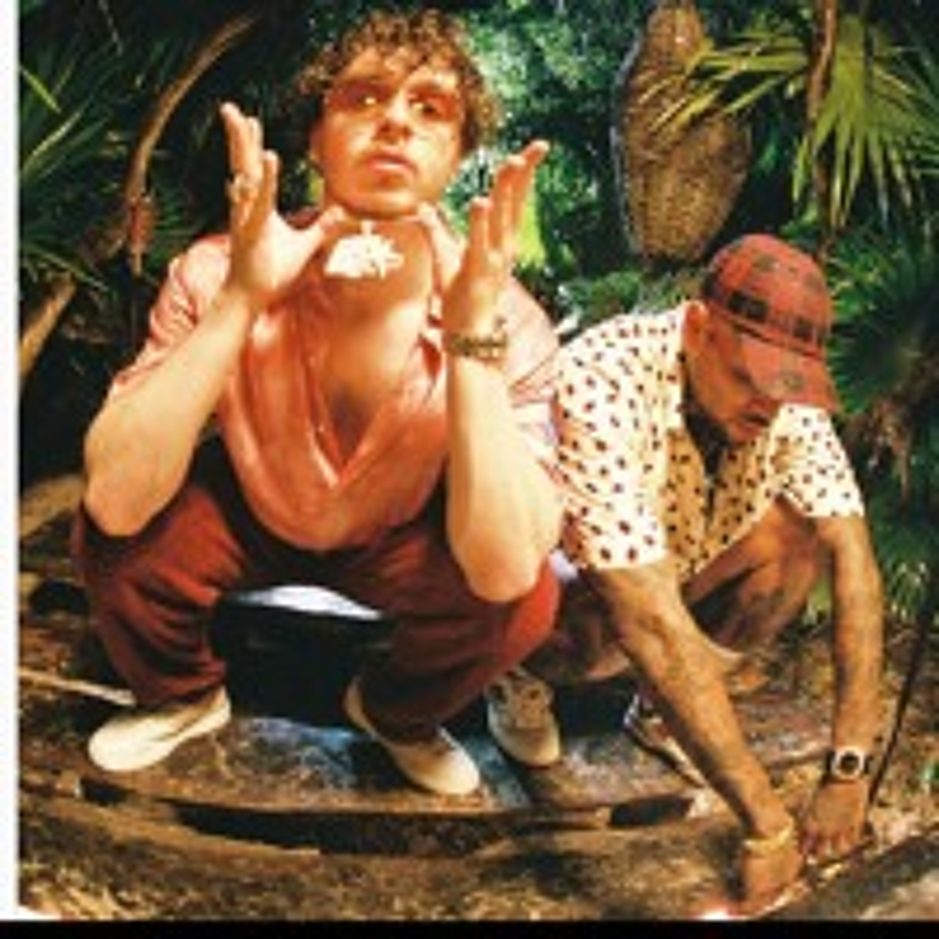 Cody Banks - Jack Harlow (Soon Enuf Cover) episode artwork