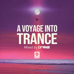 A Voyage Into Trance 114 (Mixed By Divine) (18-01-2025)